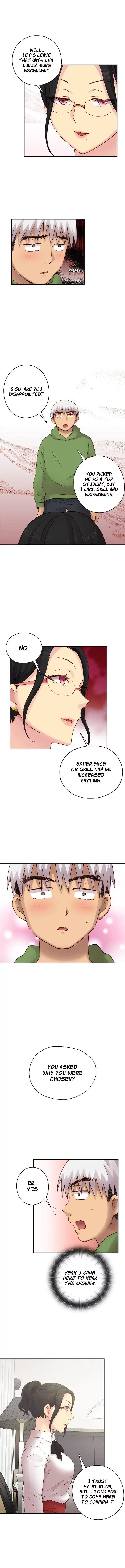 H-Campus chapter 28 page 7