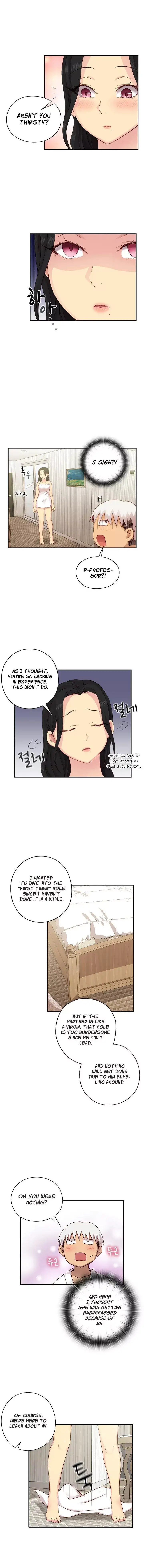 H-Campus chapter 29 page 7