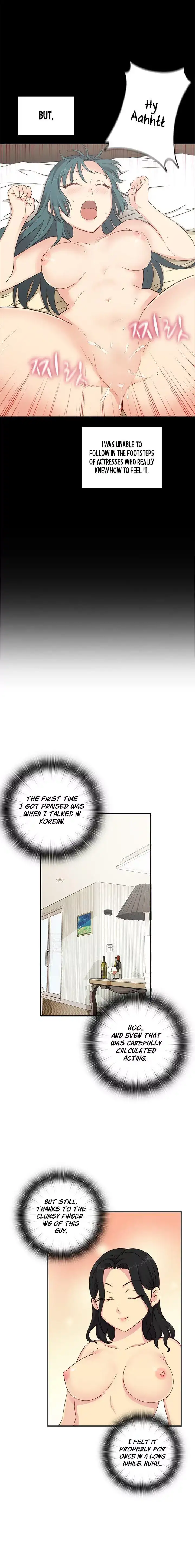H-Campus chapter 30 page 3