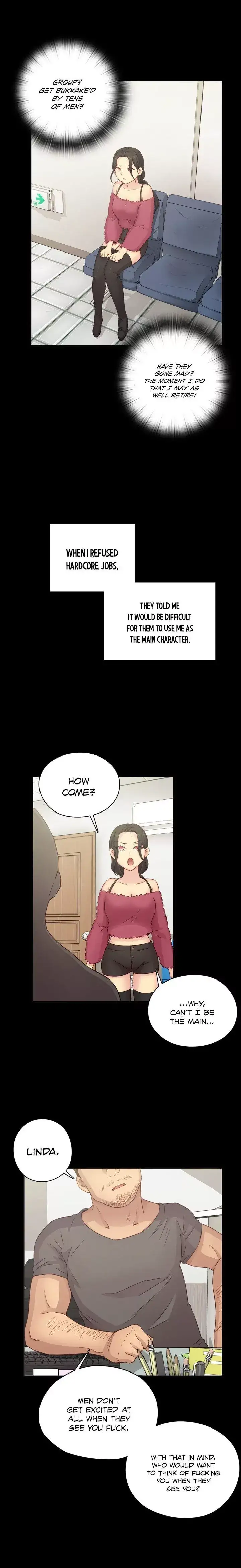 H-Campus chapter 31 page 5