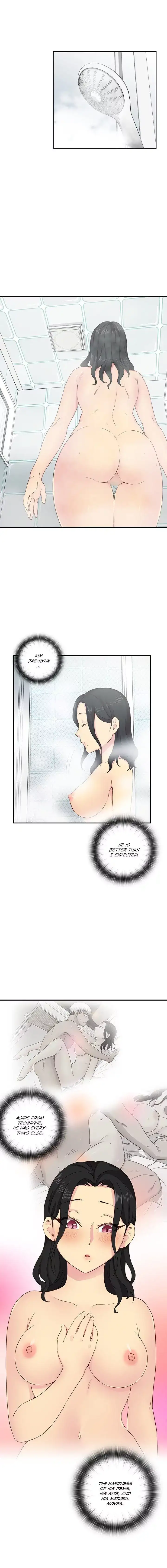 H-Campus chapter 31 page 9