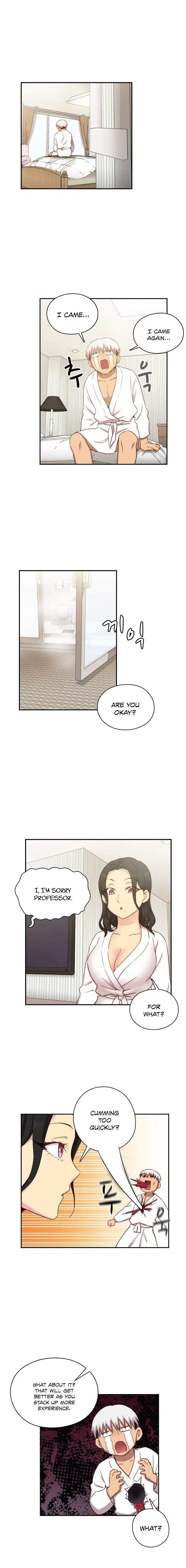 H-Campus chapter 31 page 11