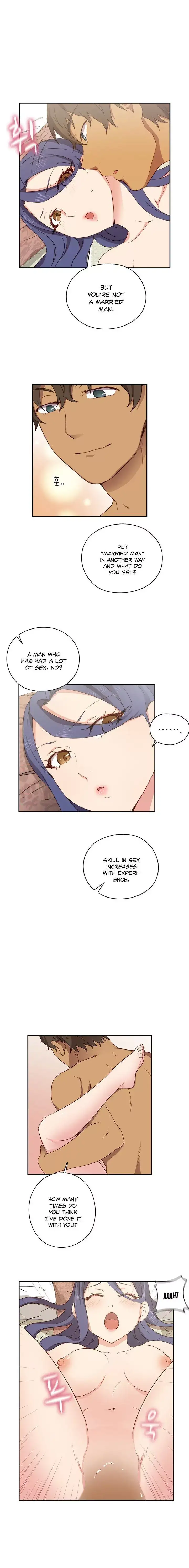H-Campus chapter 32 page 7