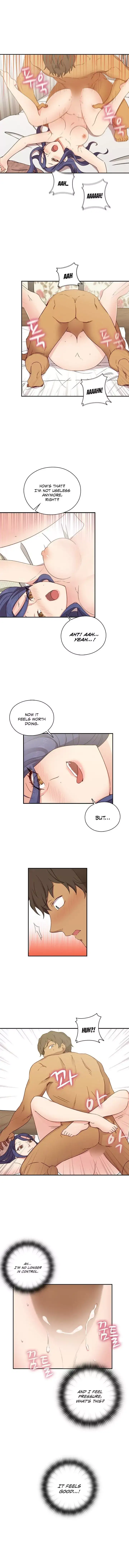 H-Campus chapter 32 page 8