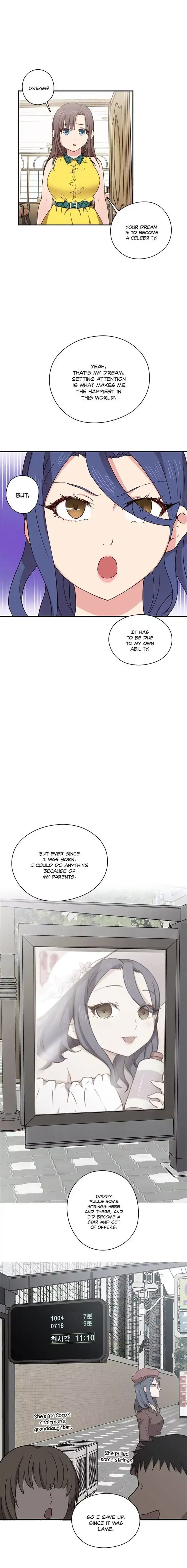 H-Campus chapter 33 page 5