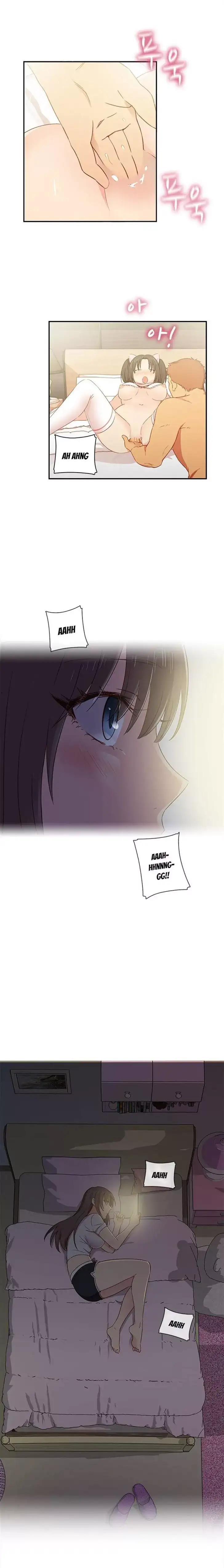 H-Campus chapter 34 page 2
