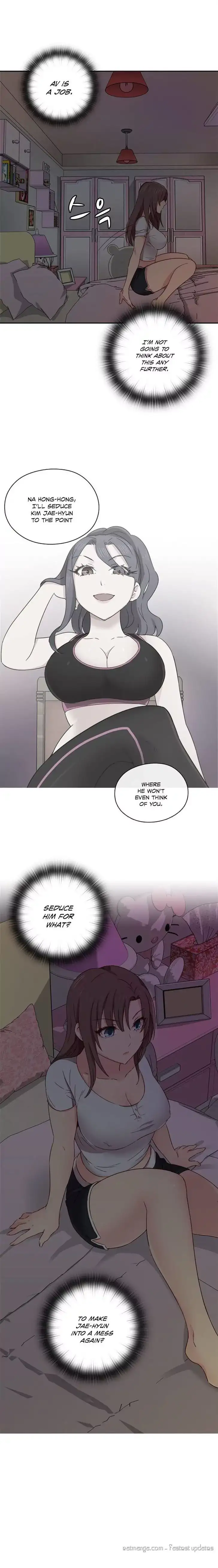 H-Campus chapter 34 page 7