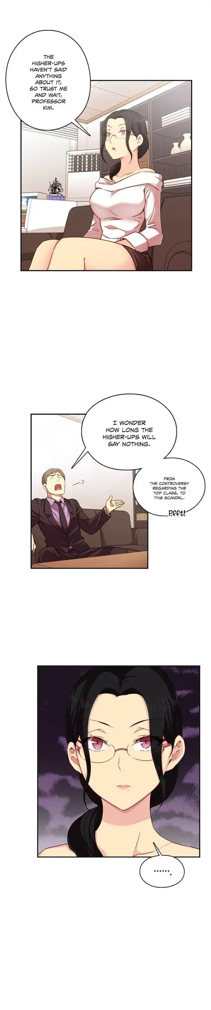 H-Campus chapter 34 page 11