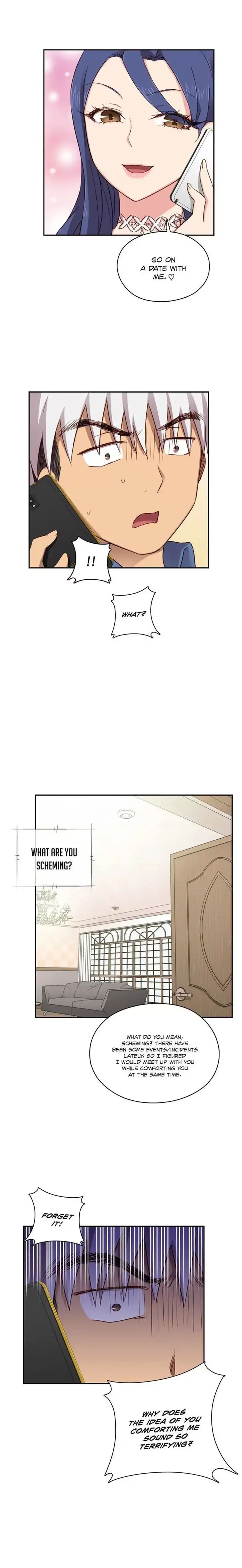 H-Campus chapter 34 page 16
