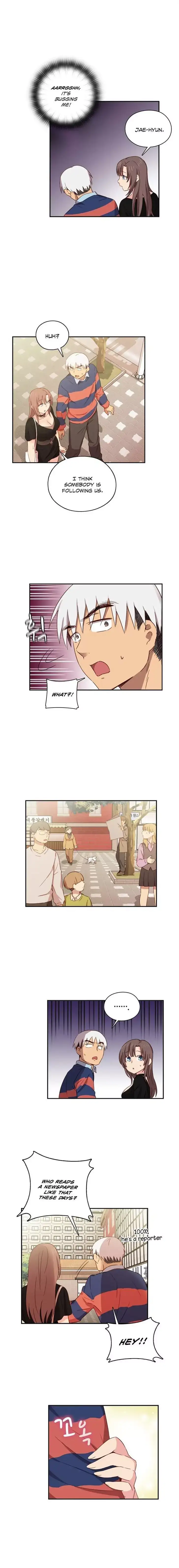 H-Campus chapter 35 page 2