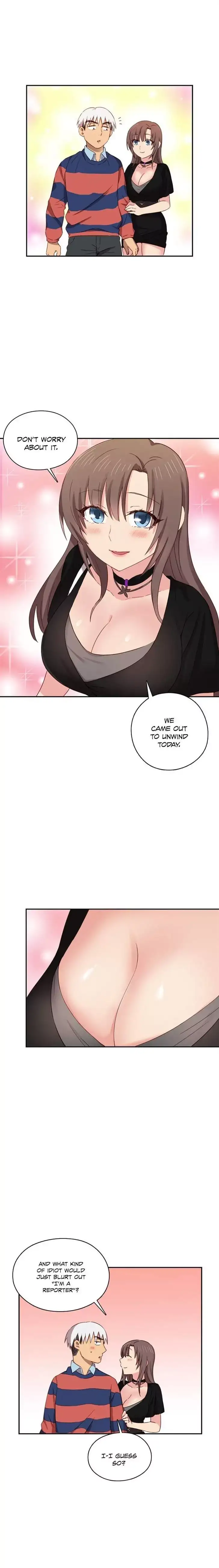 H-Campus chapter 35 page 3