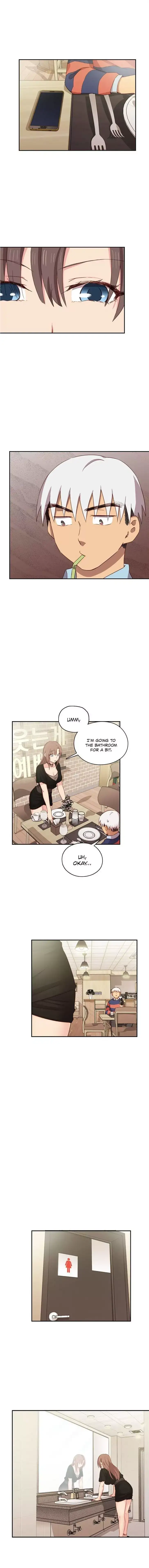 H-Campus chapter 35 page 7