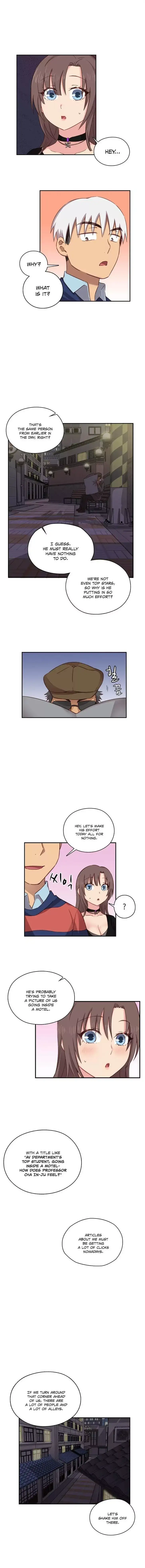 H-Campus chapter 35 page 9