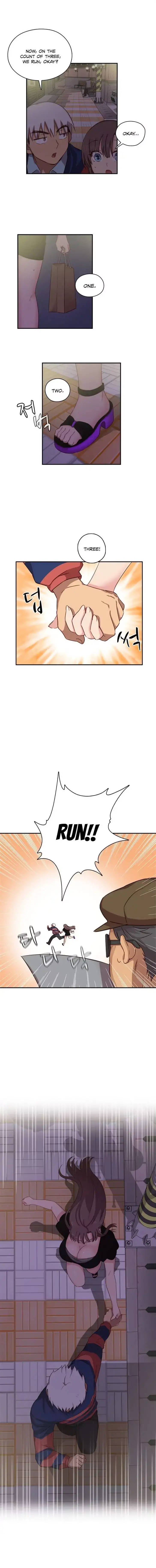 H-Campus chapter 35 page 10