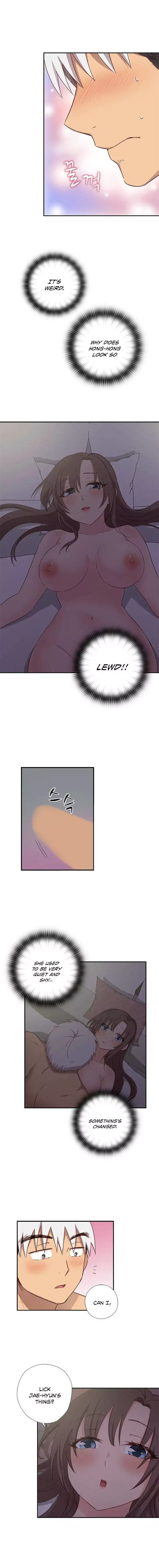 H-Campus chapter 36 page 2