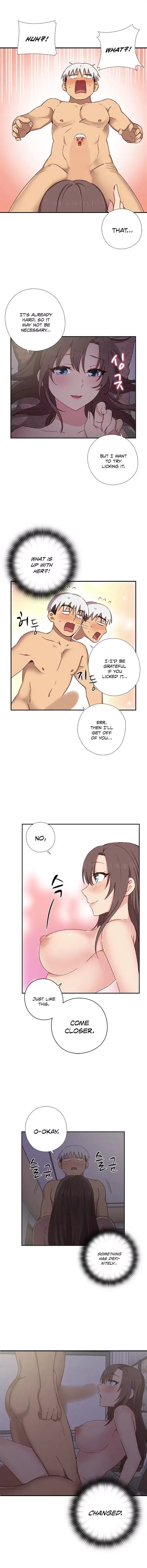 H-Campus chapter 36 page 3