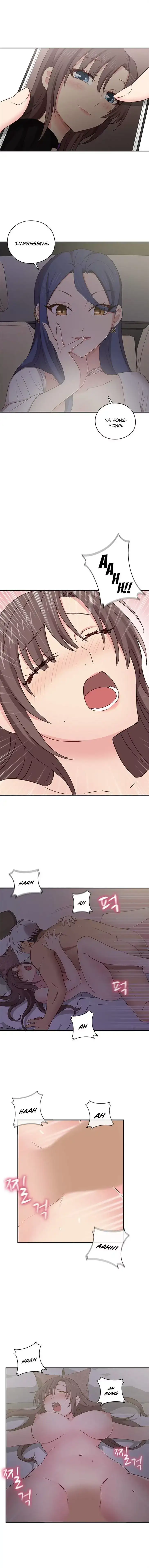 H-Campus chapter 36 page 7