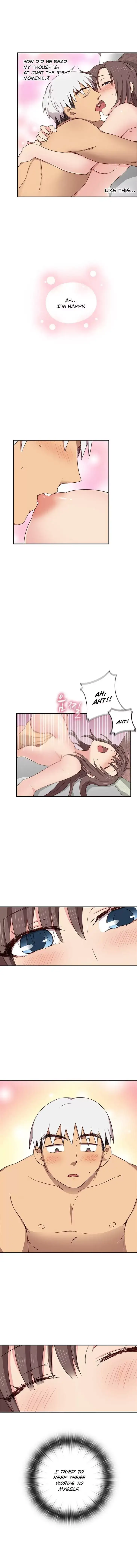 H-Campus chapter 36 page 9