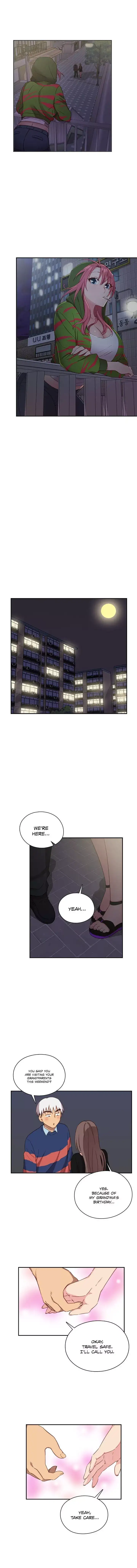 H-Campus chapter 37 page 7