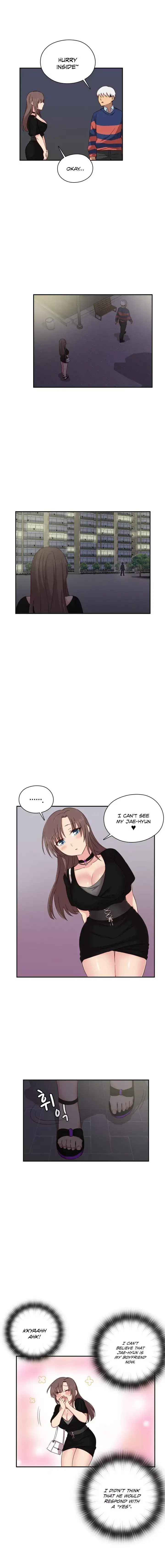 H-Campus chapter 37 page 8