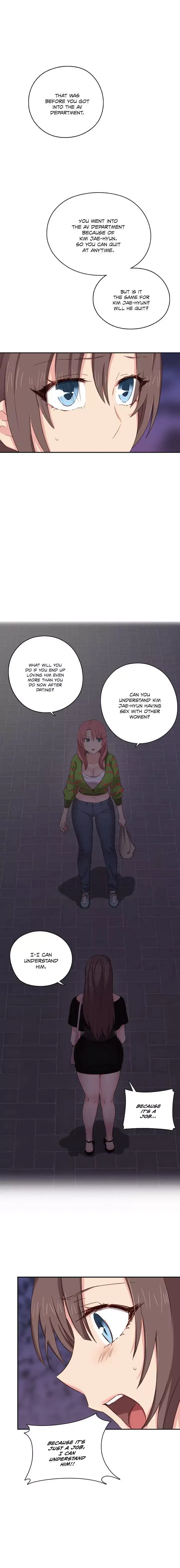 H-Campus chapter 37 page 11