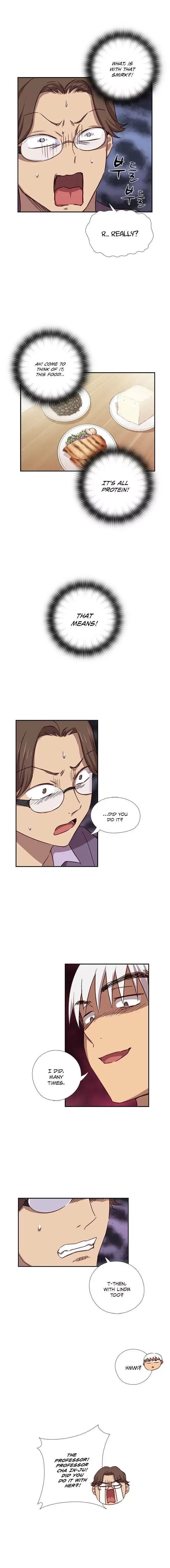 H-Campus chapter 38 page 3