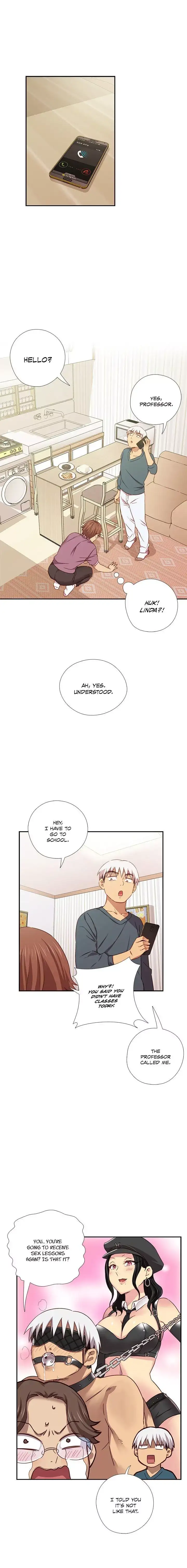 H-Campus chapter 38 page 7