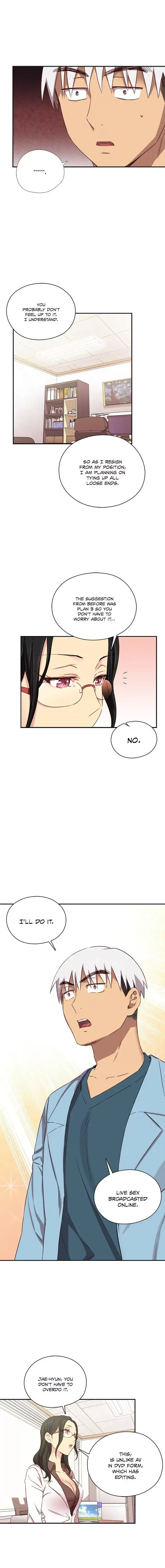 H-Campus chapter 38 page 9