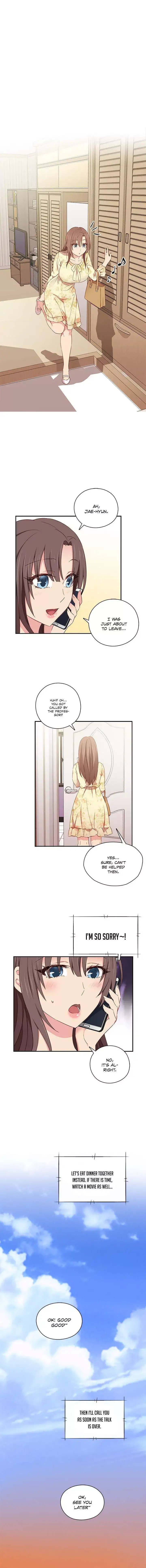 H-Campus chapter 39 page 2