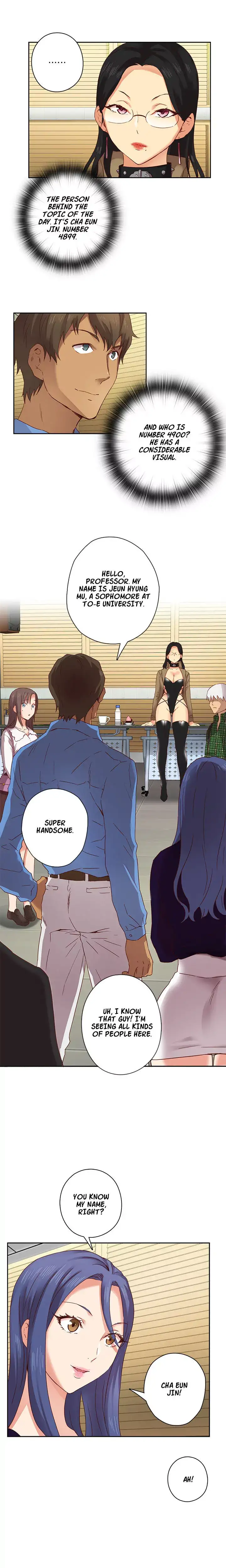 H-Campus chapter 4 page 16