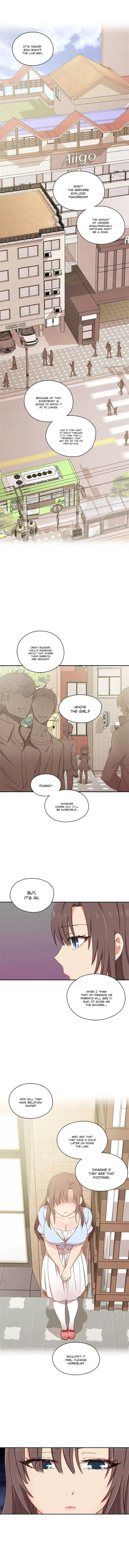 H-Campus chapter 40 page 3