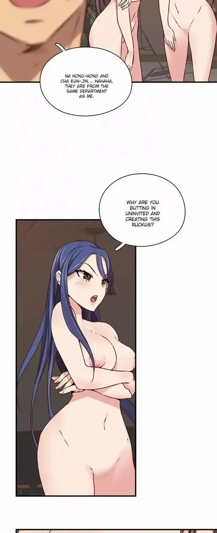 H-Campus chapter 41 page 6