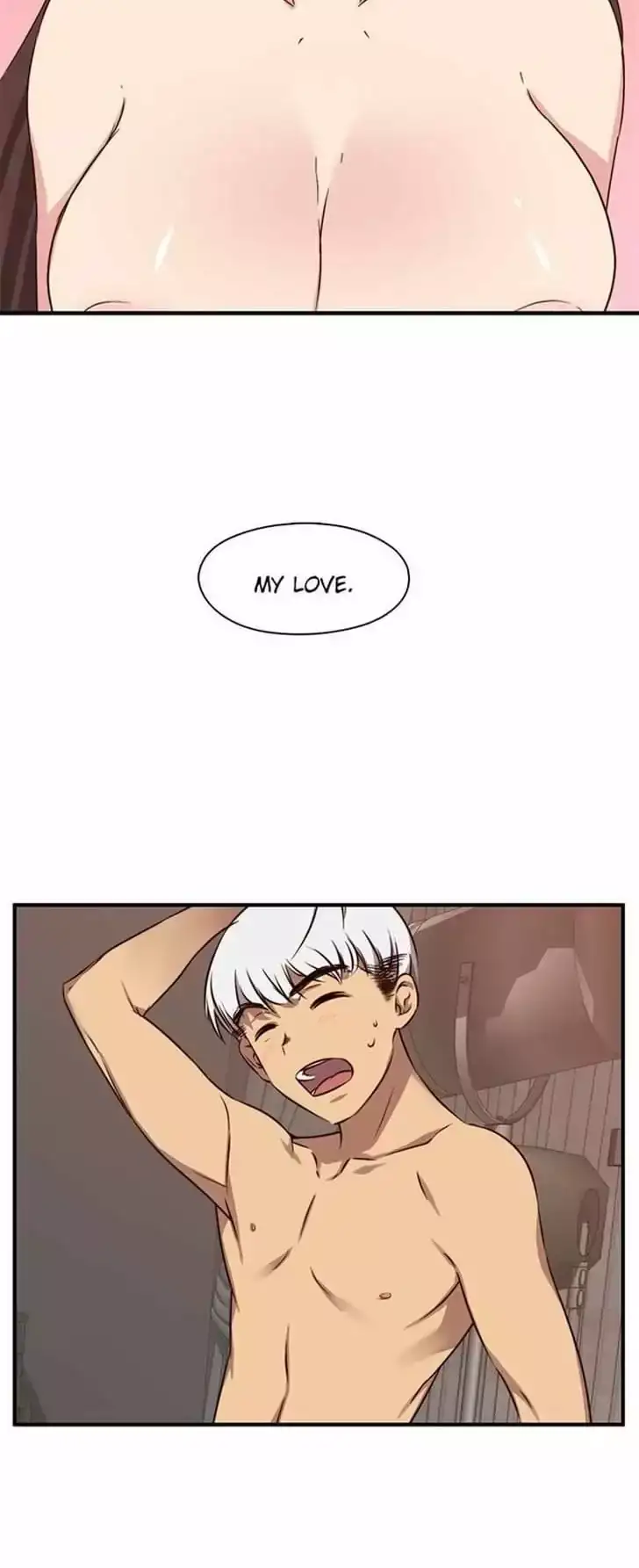 H-Campus chapter 41 page 8