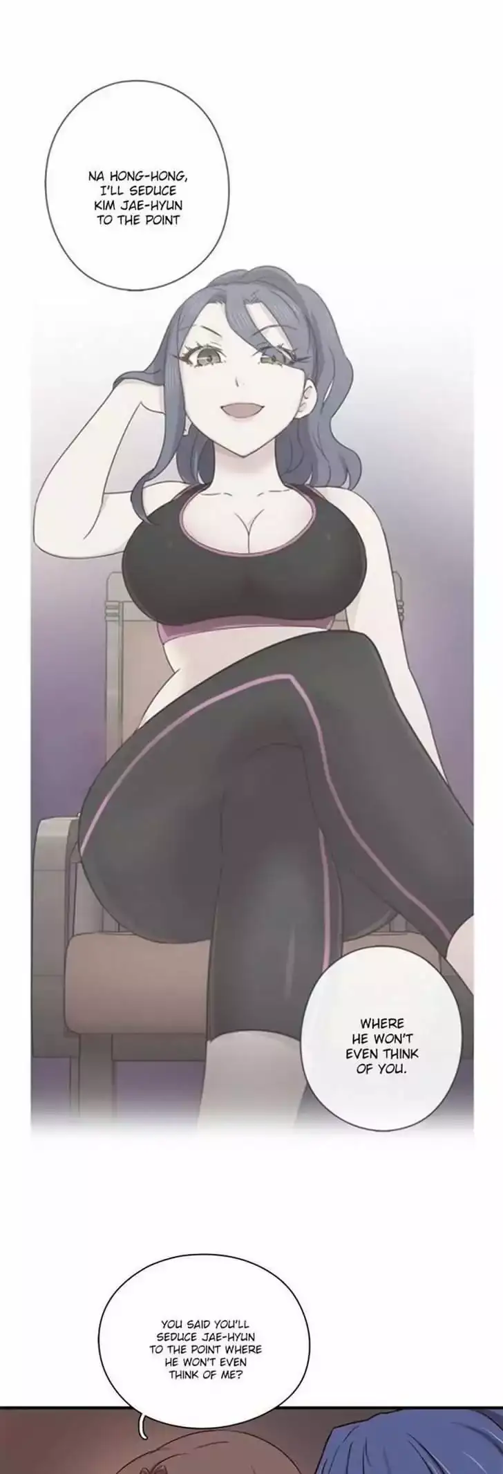 H-Campus chapter 41 page 9