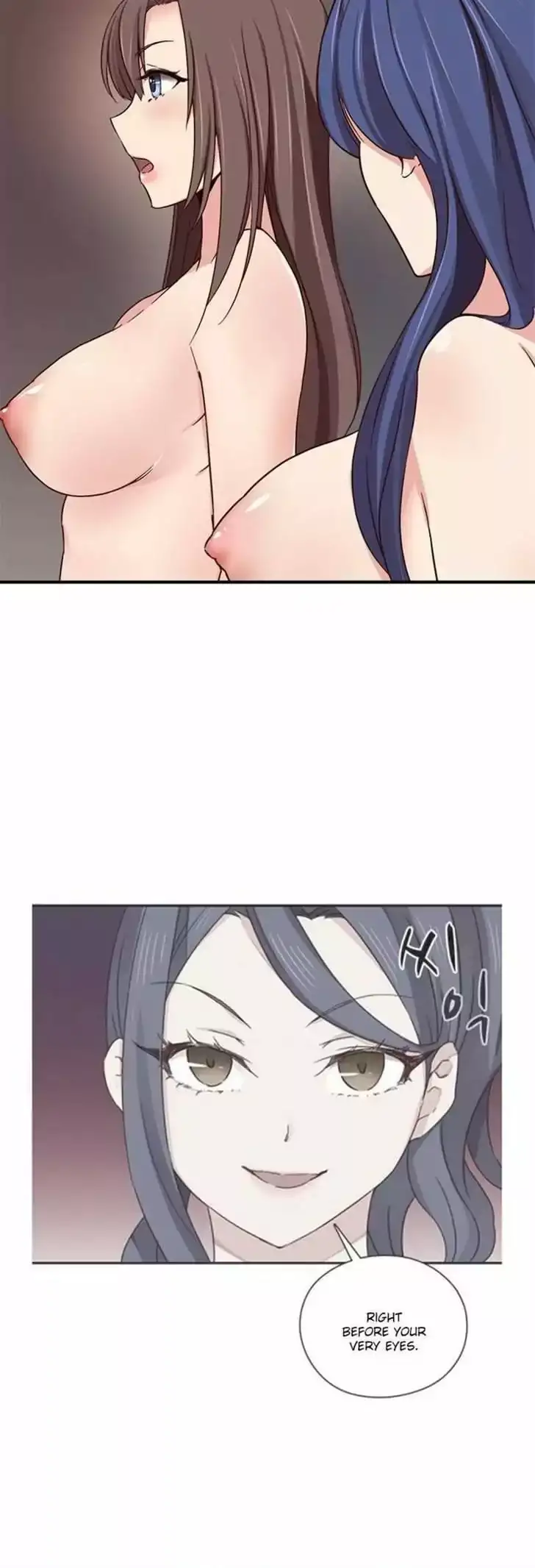 H-Campus chapter 41 page 10
