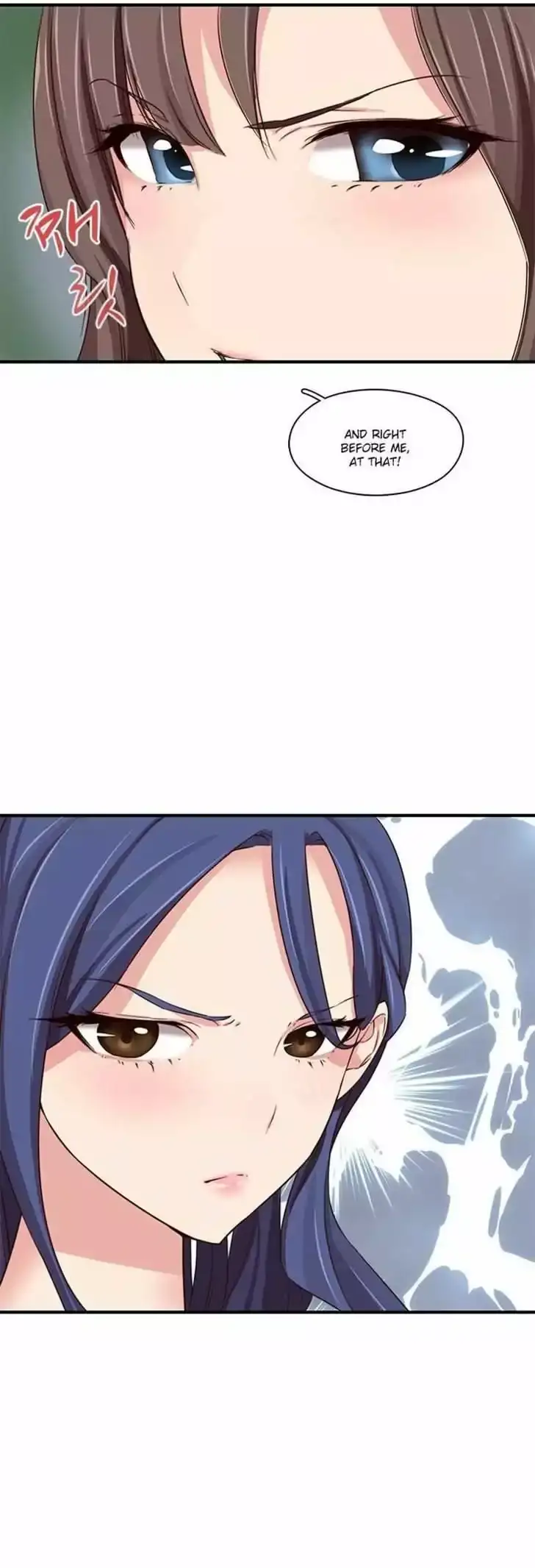 H-Campus chapter 41 page 11