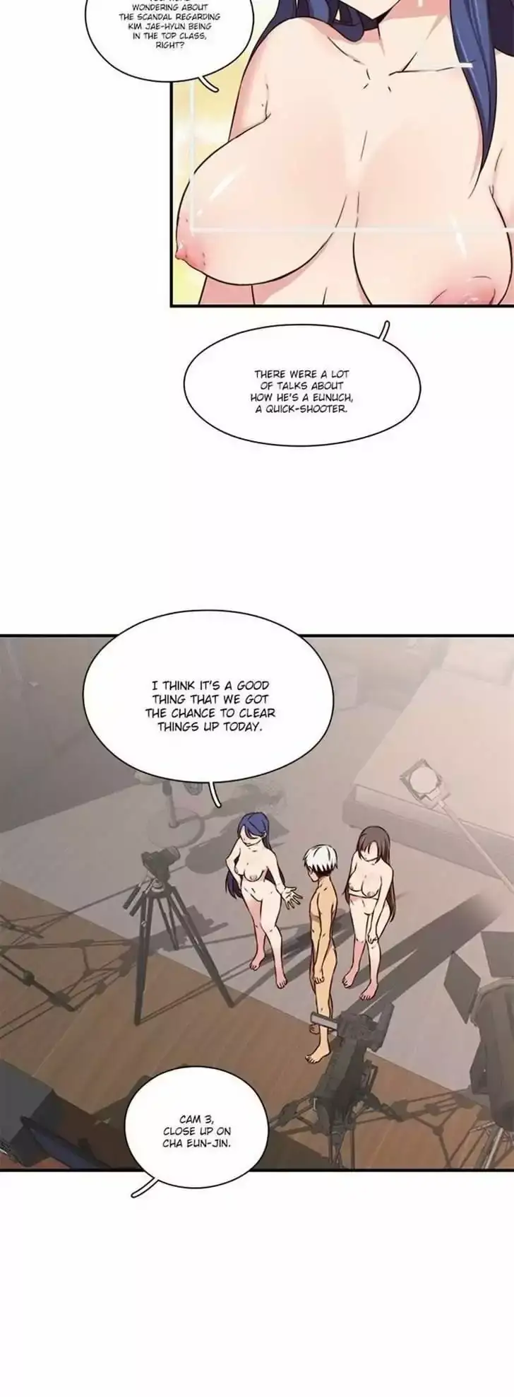 H-Campus chapter 41 page 15