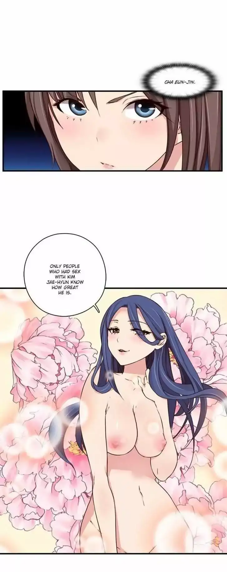 H-Campus chapter 41 page 16