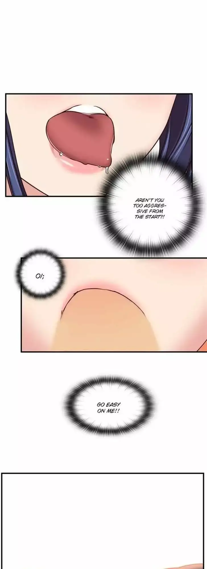 H-Campus chapter 41 page 33