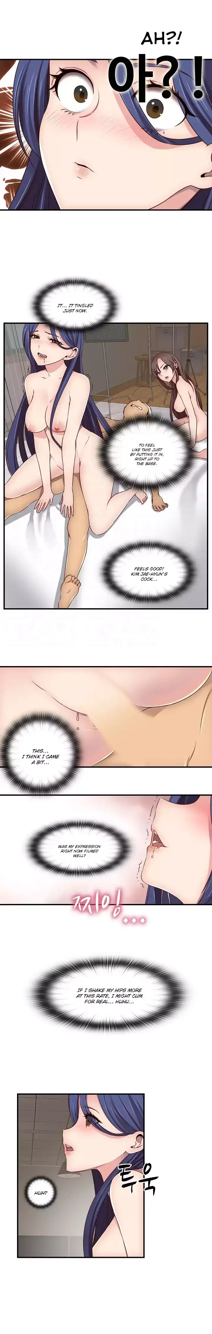 H-Campus chapter 43 page 3
