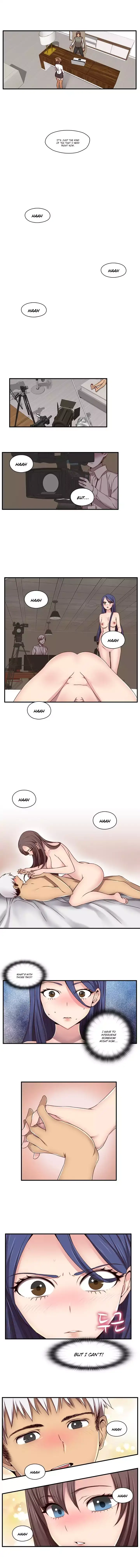 H-Campus chapter 43 page 5