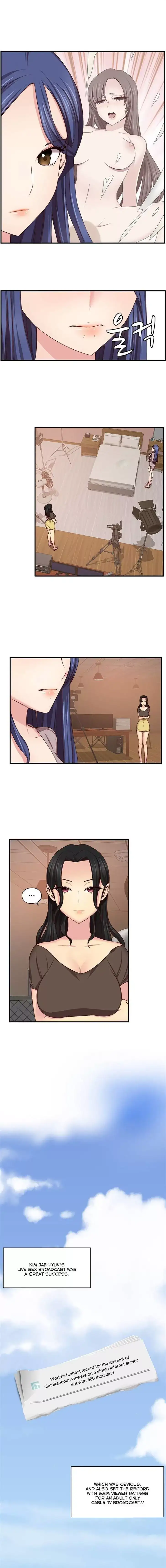 H-Campus chapter 44 page 2