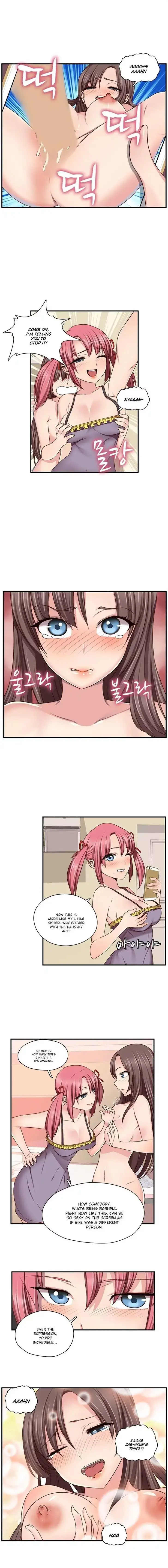 H-Campus chapter 44 page 5