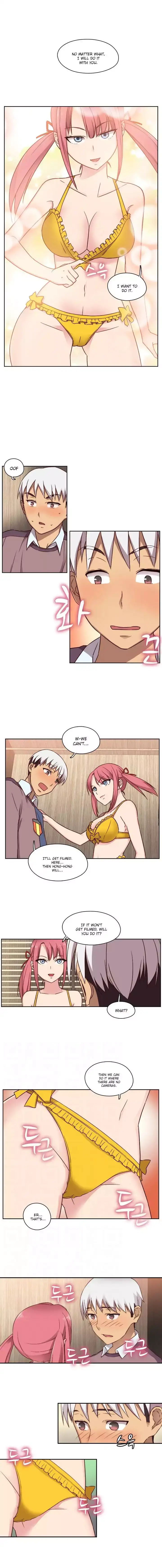 H-Campus chapter 46 page 8
