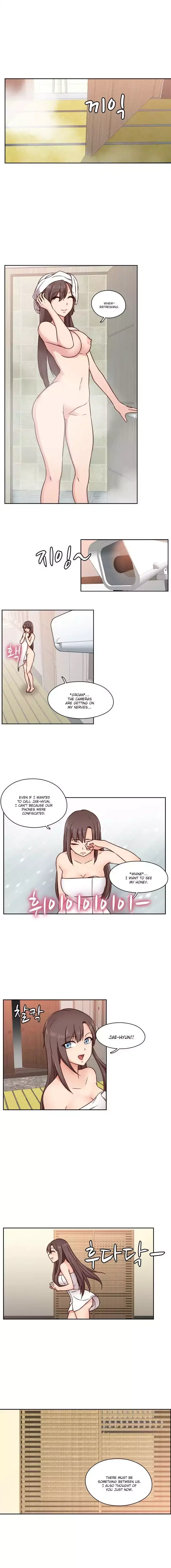 H-Campus chapter 46 page 9