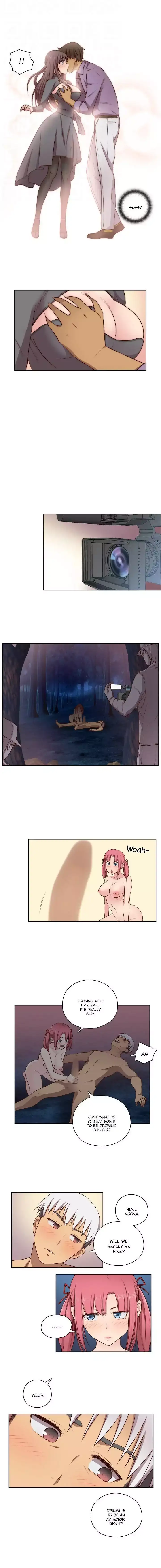 H-Campus chapter 47 page 6