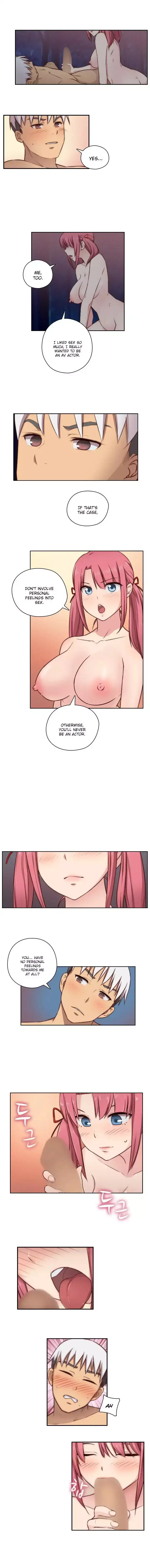 H-Campus chapter 47 page 7