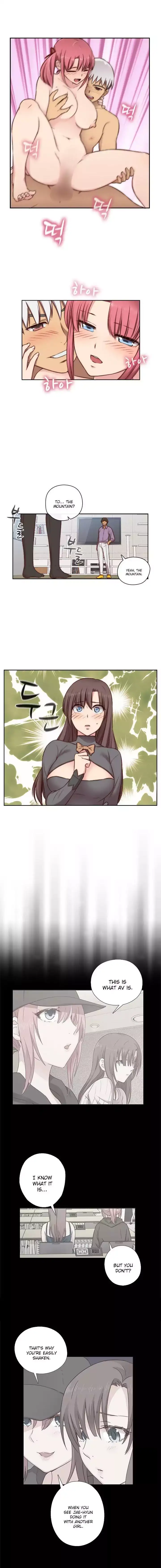 H-Campus chapter 47 page 11