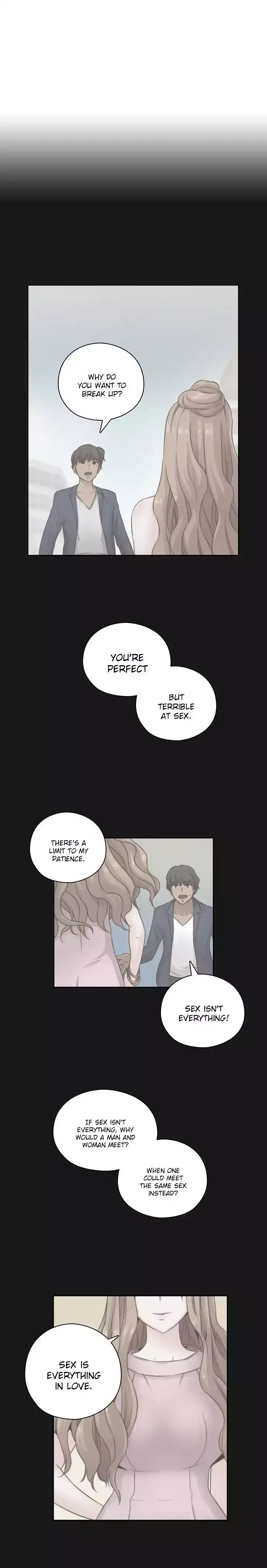 H-Campus chapter 49 page 9