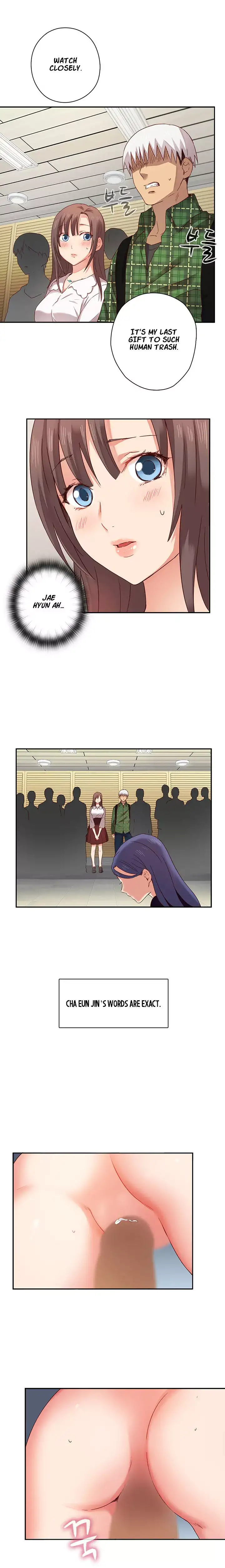 H-Campus chapter 5 page 11